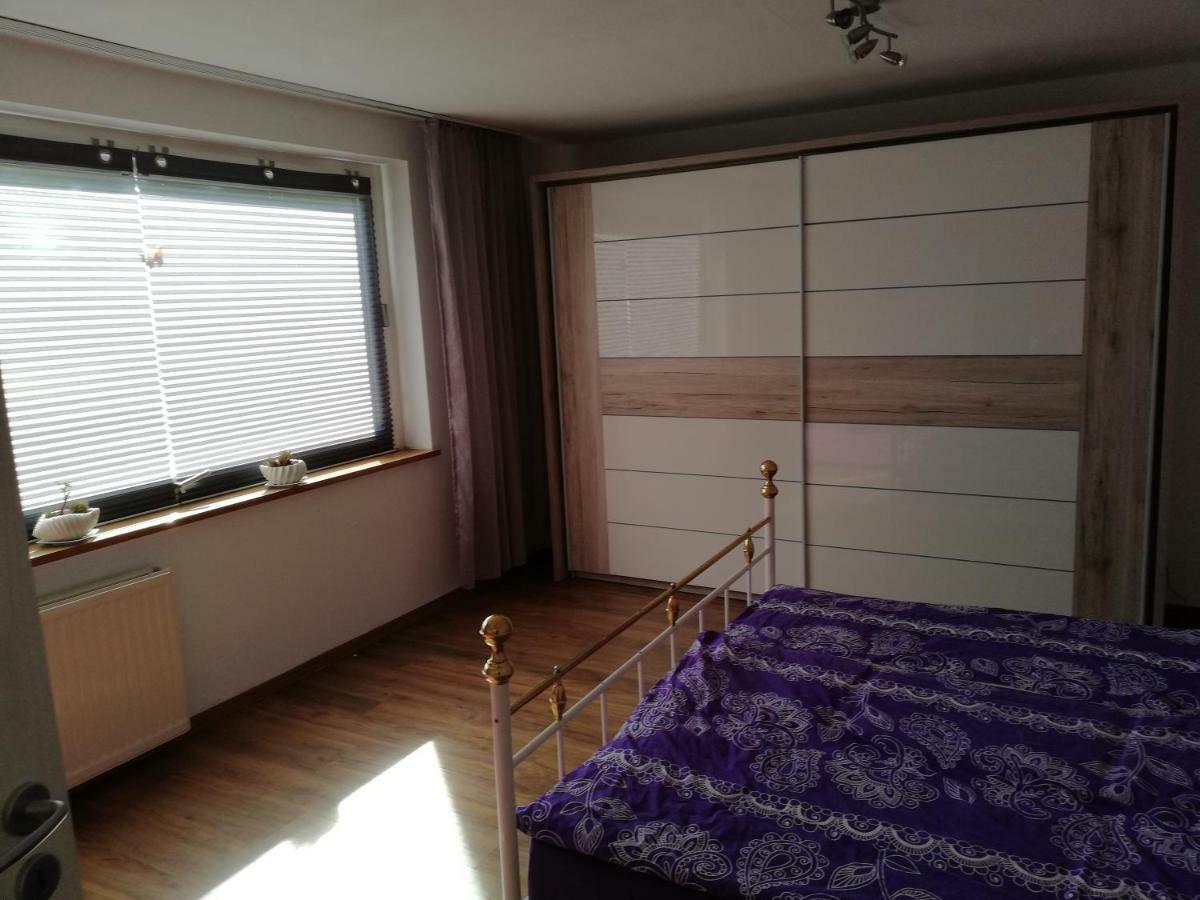 Suederdeich Lägenhet Koldenbuttel Exteriör bild